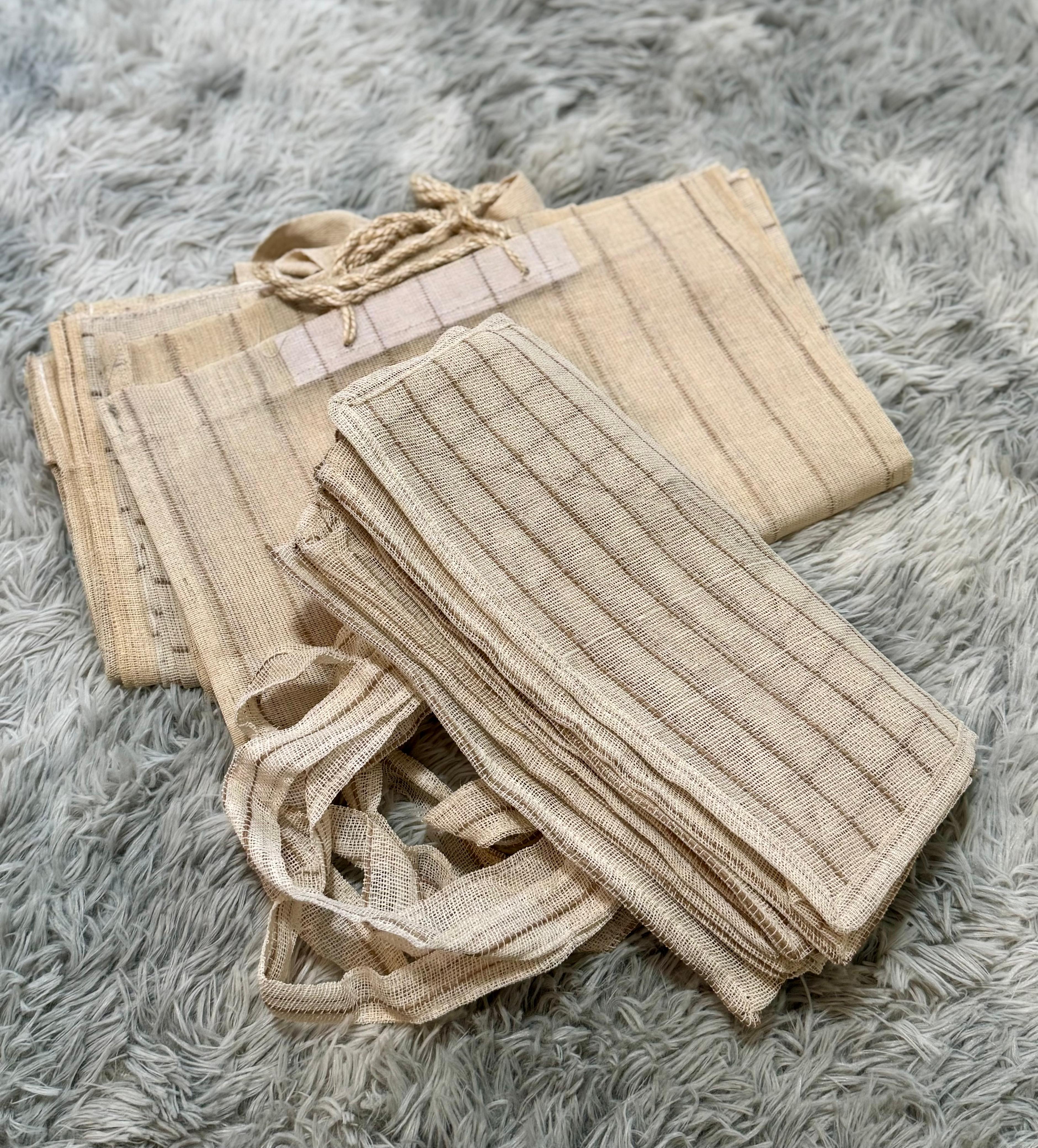 Multi Purpose Jute Bag