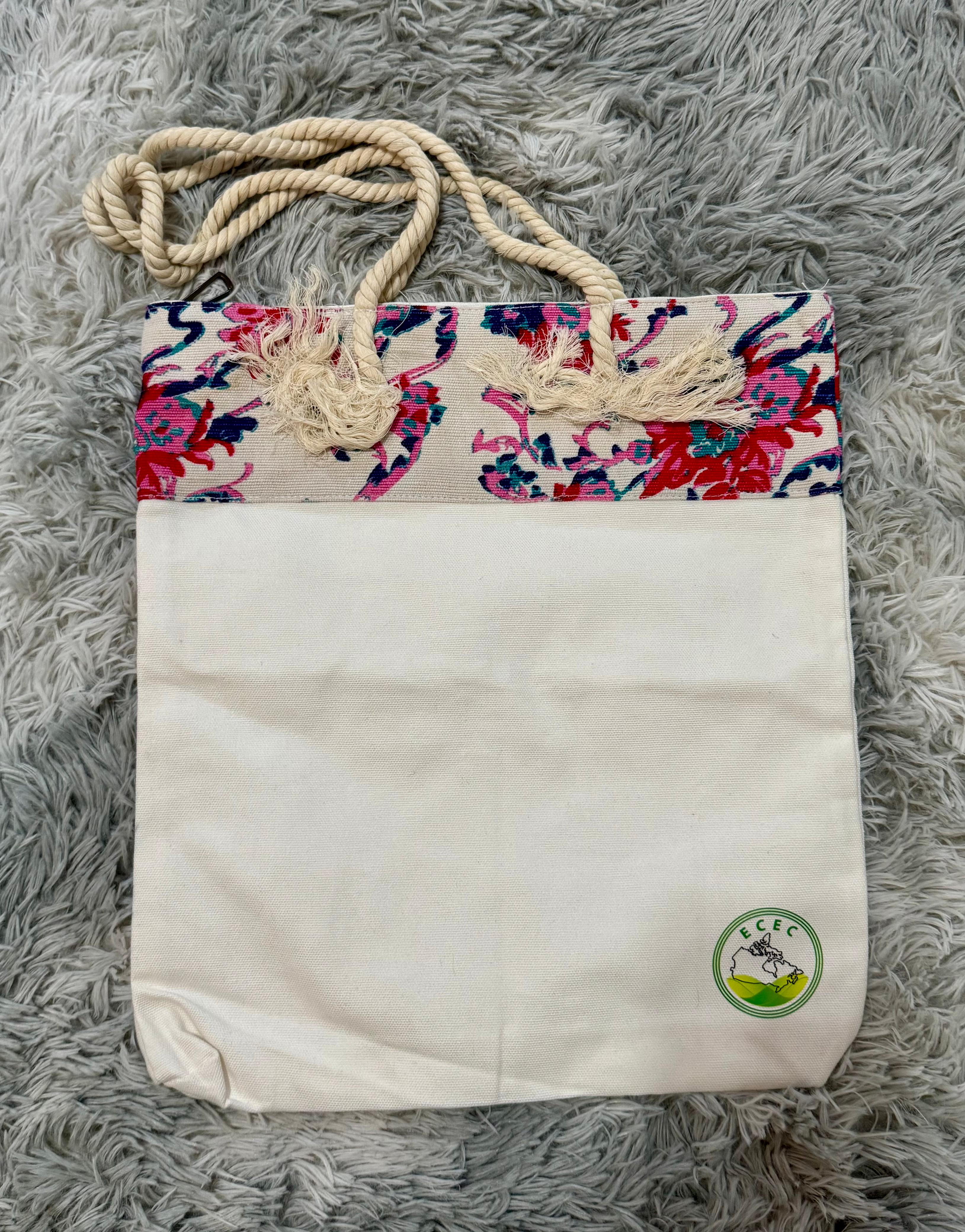 Cotton Tote bag